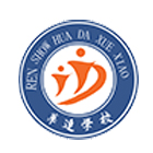 学校logo