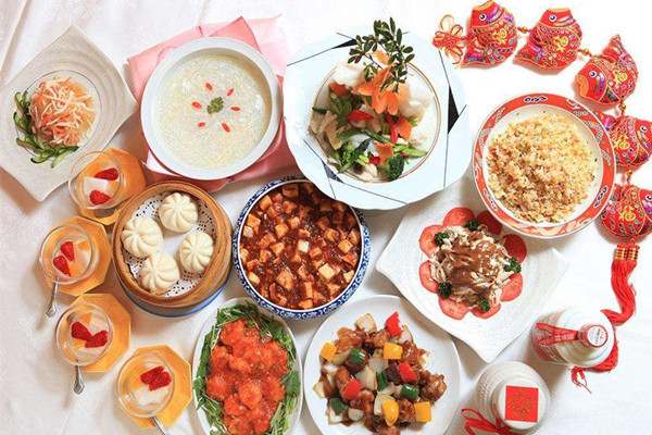 杭州职高学校中餐烹饪与营养膳食专业最新资讯