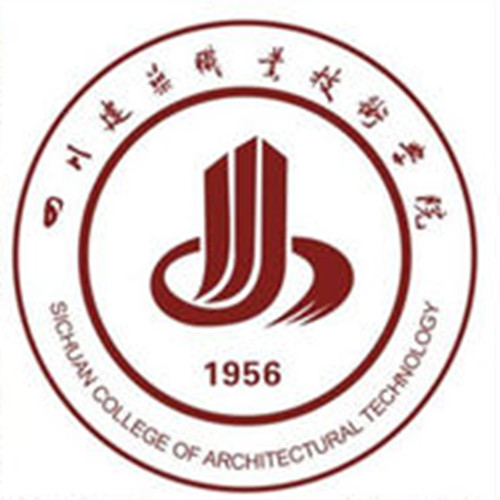 学校logo