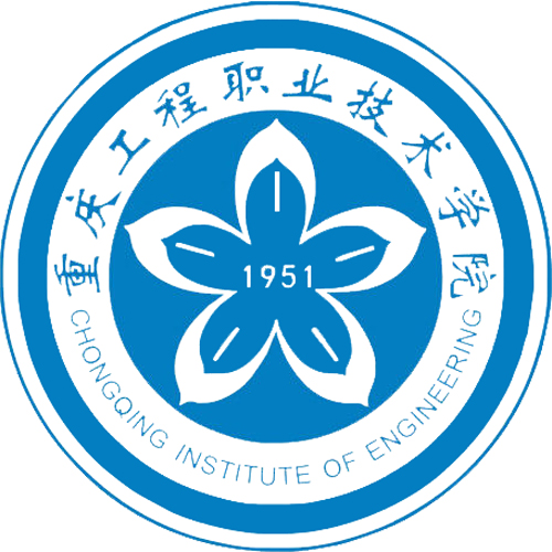 学校logo