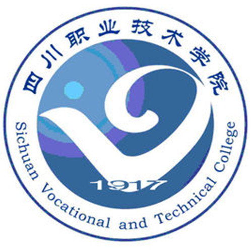 学校logo