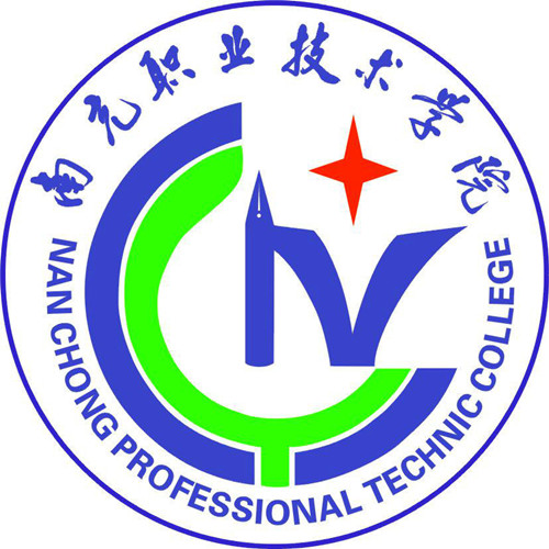 学校logo