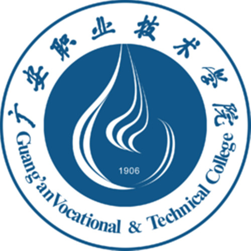 学校logo