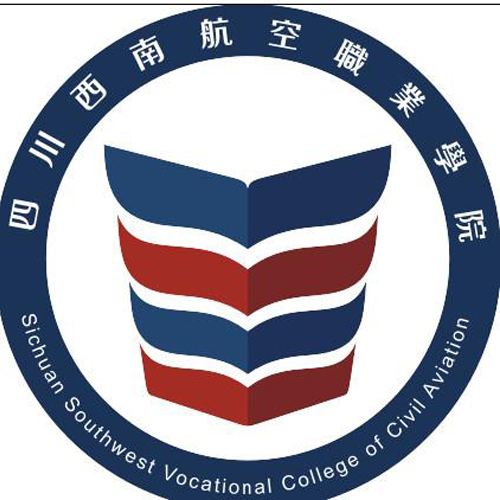 学校logo