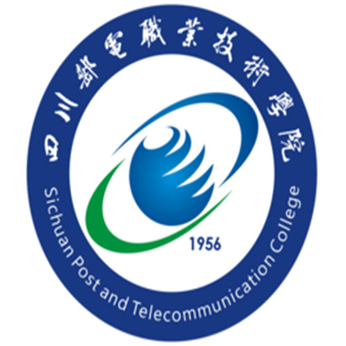 学校logo