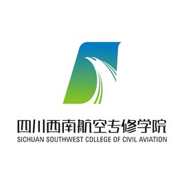 学校logo