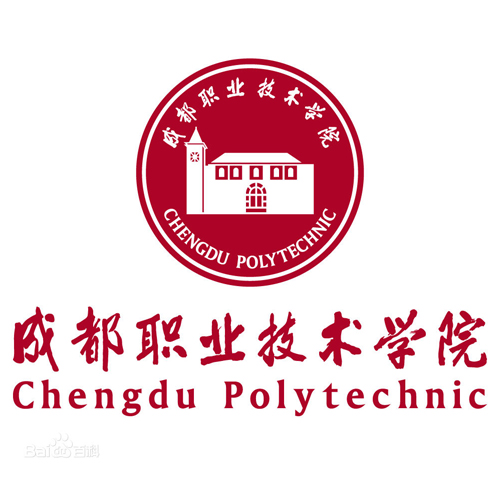 学校logo