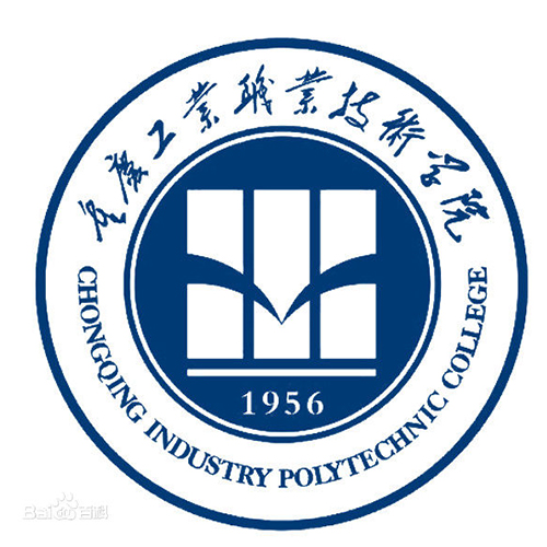 学校logo