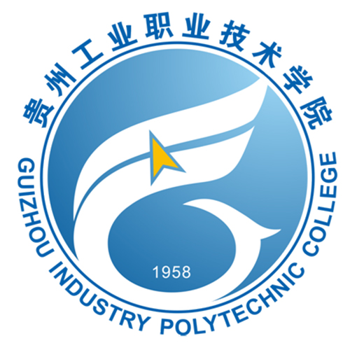 学校logo