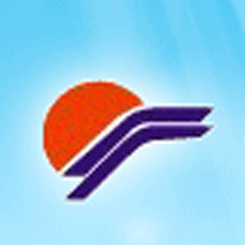 学校logo