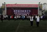 江油职高学校招生进行的怎么样了?