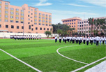 资阳职高学校招生之资阳师范