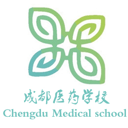 学校logo