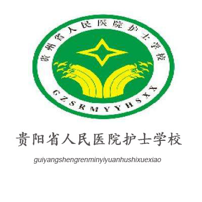 学校logo