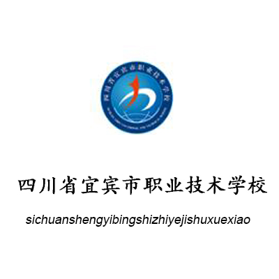 学校logo