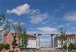 德阳职高学校有哪些 四川工程职业技术学院