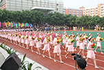 自贡职业学校招生之四川卫生康复职业学院