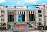 简阳职业学校怎么样 学校环境怎么样