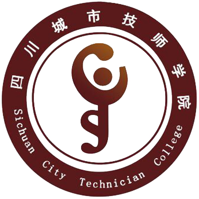 学校logo