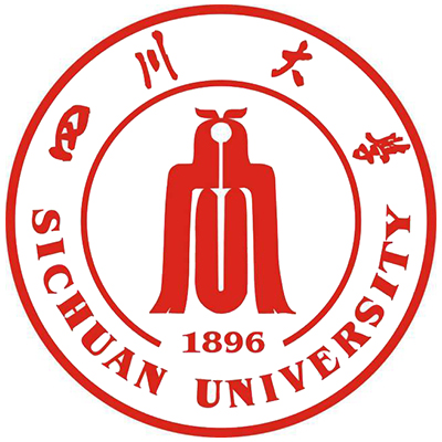 学校logo