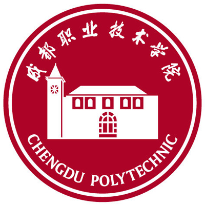 学校logo