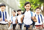 成都招收幼师专业学校排名