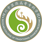 学校logo