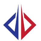 学校logo