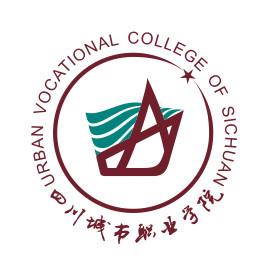 学校logo