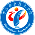 学校logo