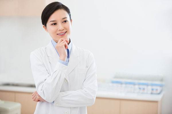 女生学中医好就业吗
