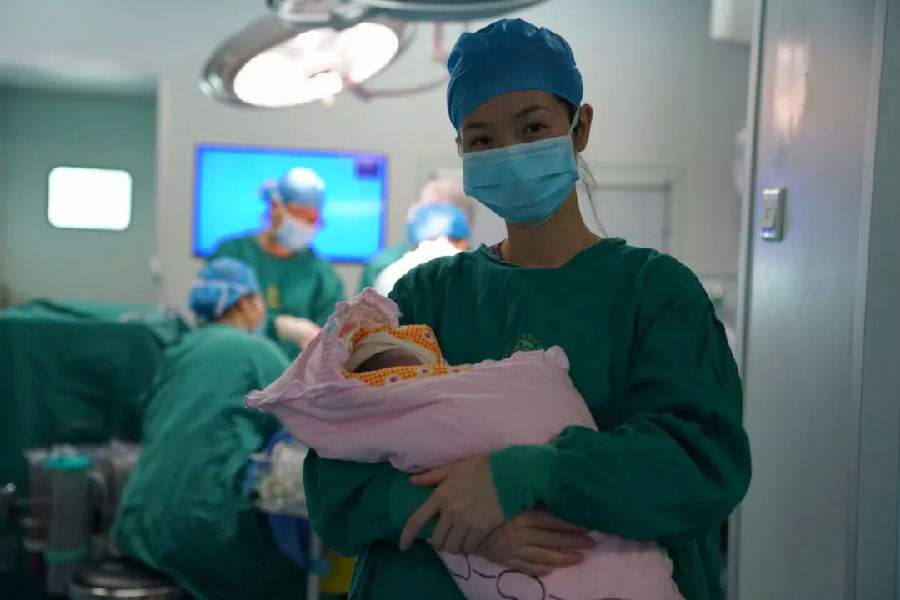 助产士一般什么学历
