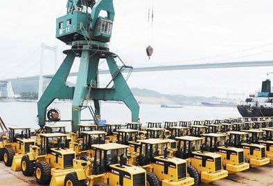 2019年工程机械技术服务与营销专业就业前景及方向