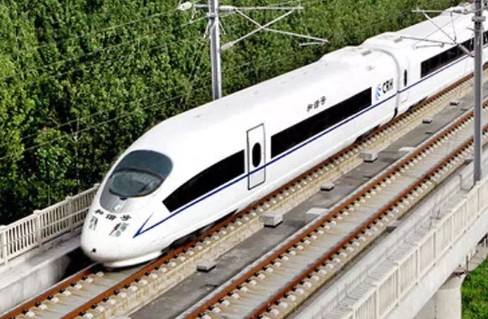 2019年高速动车组驾驶专业前景怎么样