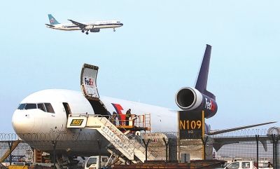 航空物流专业就业前景怎么样