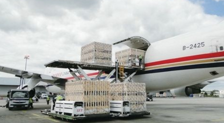 2019年航空物流专业就业前景及方向