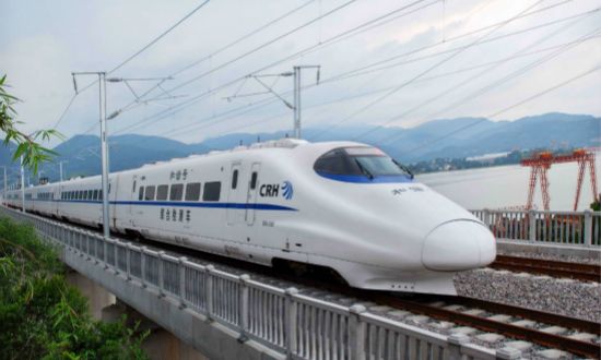 高速动车驾驶组毕业后，主要做什么的