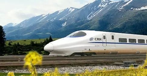 2019年高速动车组检修技术专业就业前景及方向