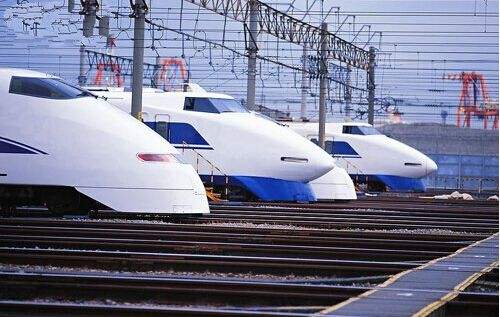 高速动车组检修技术专业主要课程