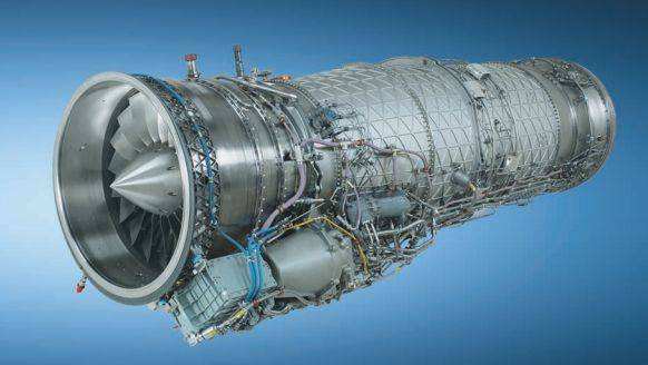 航空发动机装配与试车专业介绍