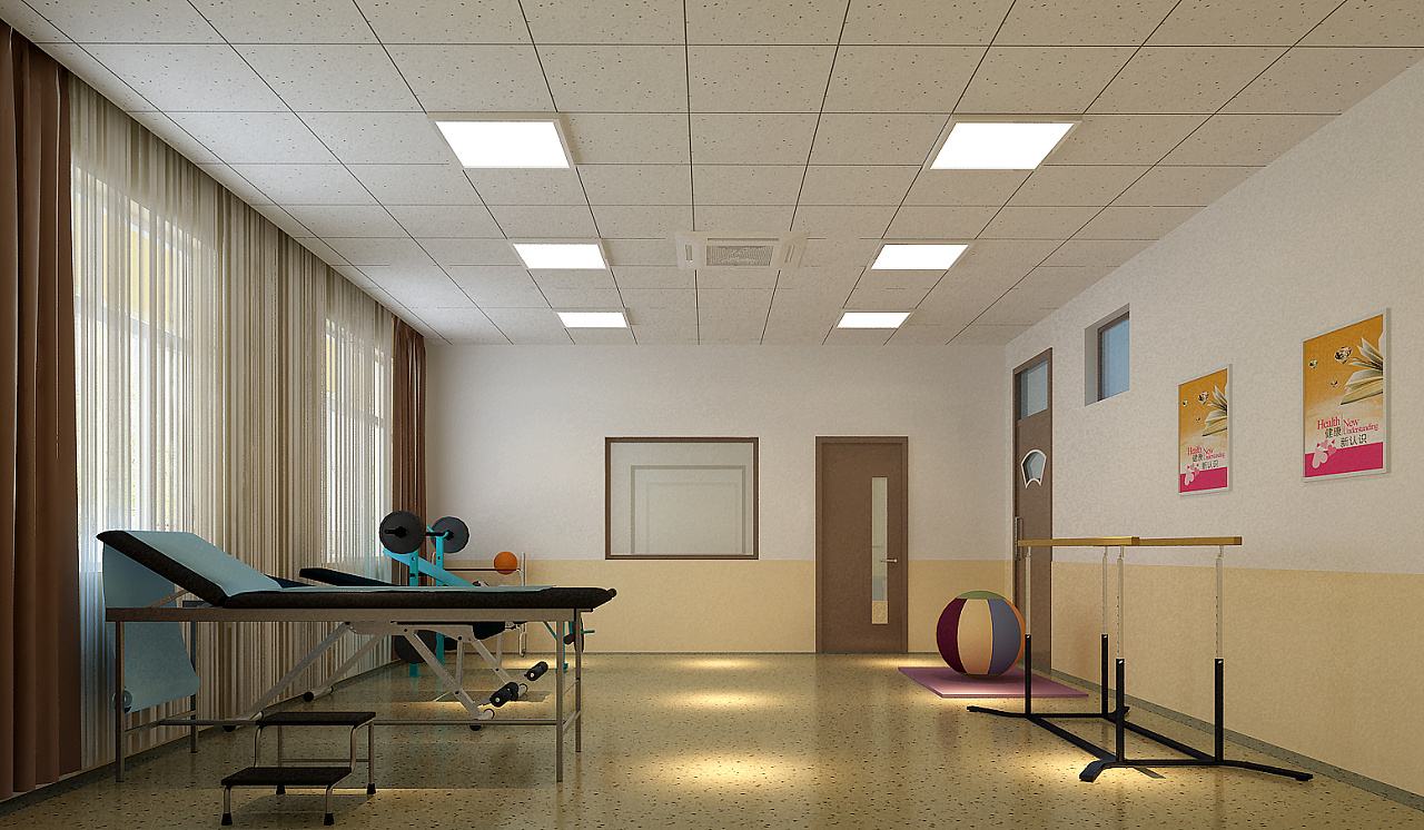 2019年三甲医院康复科待遇