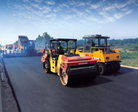 公路机械化施工技术专业毕业后干什么