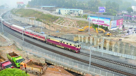 2019年开设铁道交通运营管理专业学校有哪些