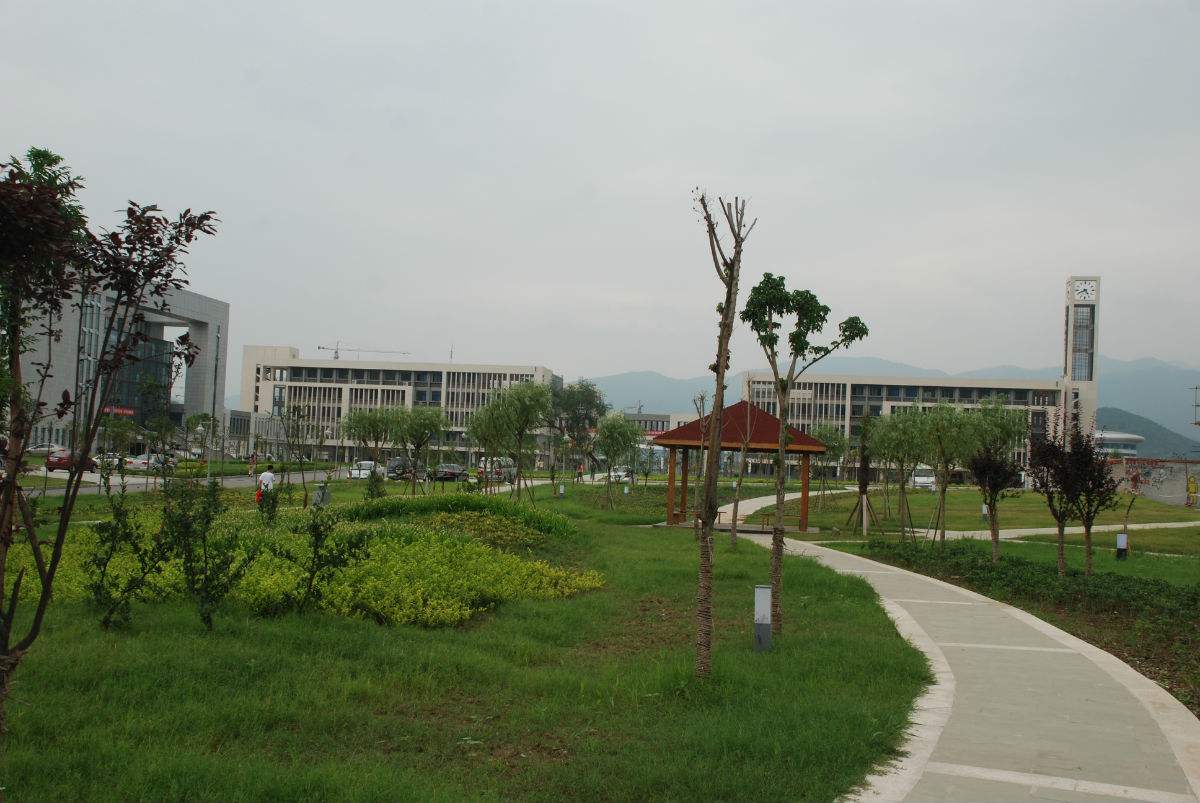 四川职业技术学院怎么样