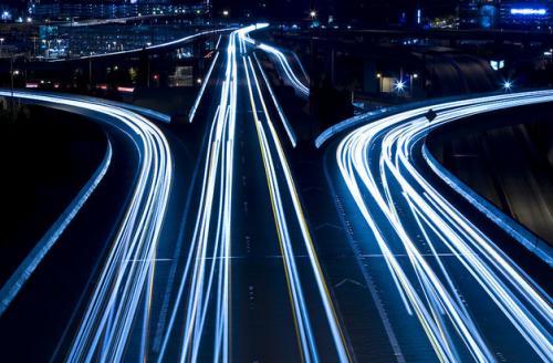 交通安全与智能控制专业简介