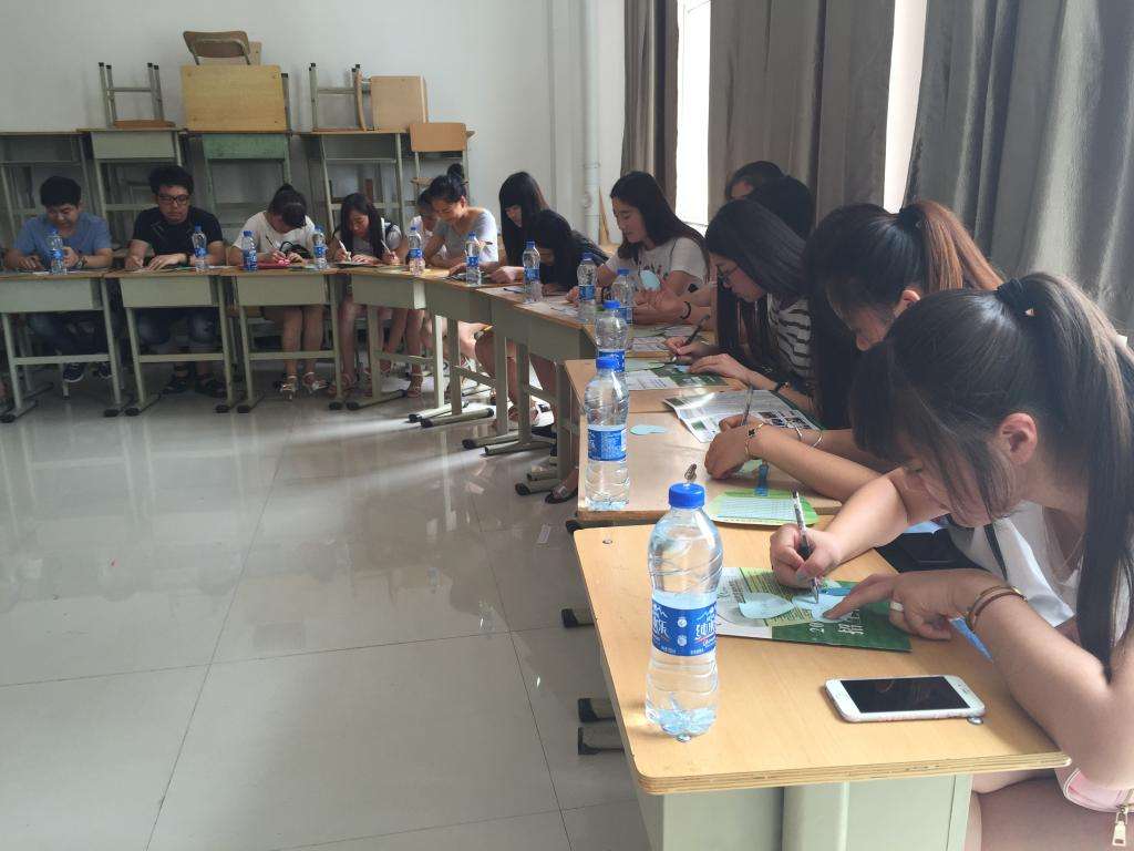 2019年四川省职业技术学校招生简章