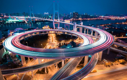 交通安全与智能控制专业主要做什么