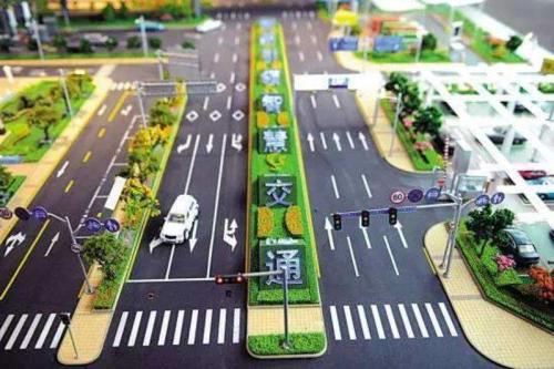 交通安全与智能控制专业就业前景及方向