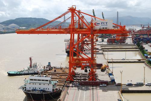 港口工程技术专业就业前景及方向