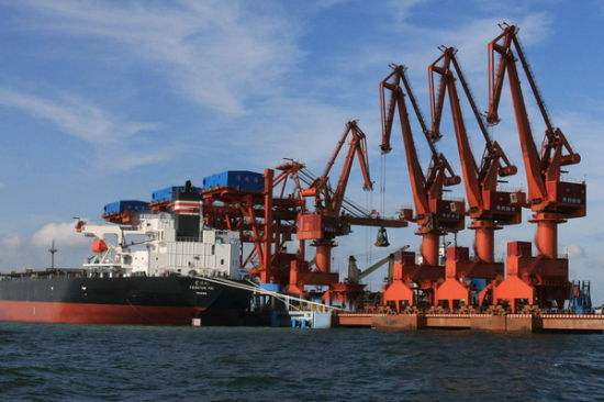 港口工程技术专业介绍